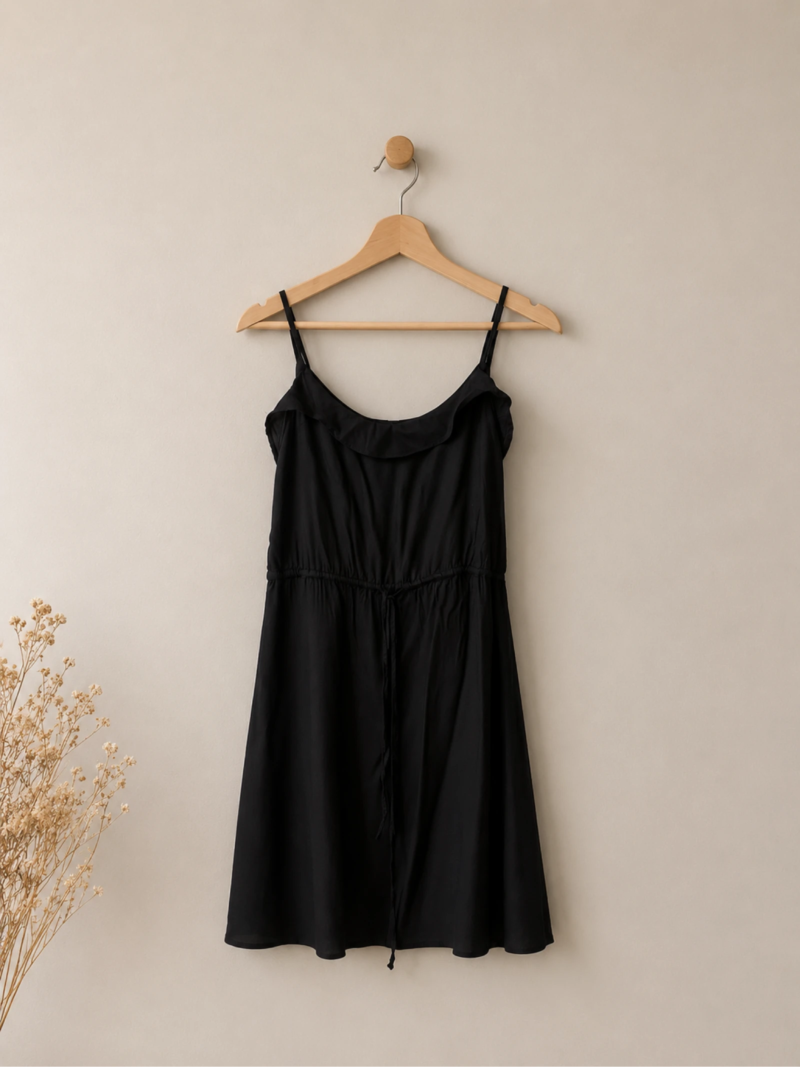 Vestido preto Pimkie – photo 3